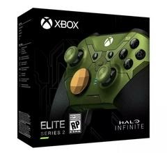 Xbox Elite Series 2 Halo Infinite